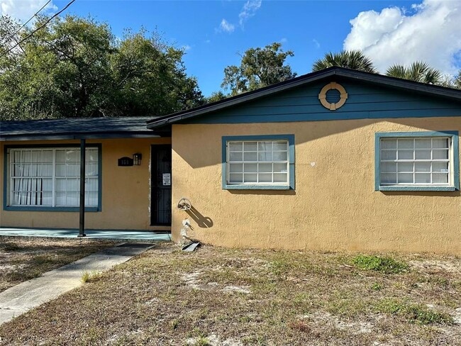 820 Martin L King Jr Ave in Lakeland, FL - Building Photo - Building Photo