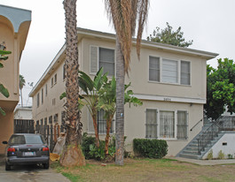 2035 Holt Ave Apartments