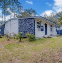 4923 N Pine Hills Rd, Unit Studio in Orlando, FL - Building Photo - Building Photo