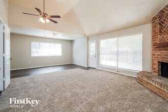 8634 Huntermoor Cir in Humble, TX - Building Photo - Building Photo