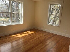 134 Parsons St in Boston, MA - Building Photo - Building Photo