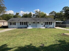 236 Riggs Ave in Knoxville, TN - Building Photo