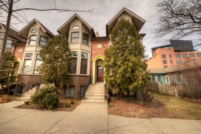 property at 1242 Labrosse St