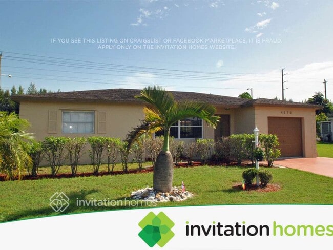 property at 4675 Addison St