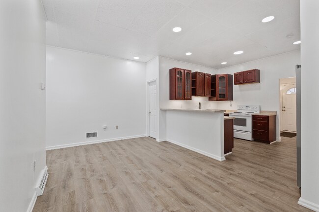 2500 Sarah St in Pittsburgh, PA - Building Photo - Building Photo