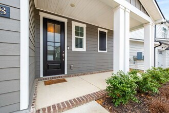 208 Parker Dr in Nashville, TN - Building Photo - Building Photo