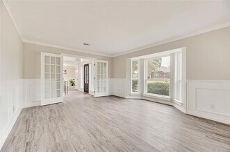 3824 Parkmont Dr in Plano, TX - Foto de edificio - Building Photo