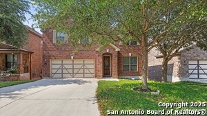 1322 Saddle Blanket in San Antonio, TX - Building Photo - Building Photo