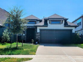 20327 Rainflower Bay Ln in Richmond, TX - Building Photo