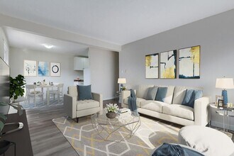 Westbrook Apartments in Saskatoon, SK - Building Photo - Building Photo