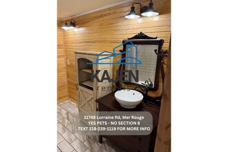 11748 Lorraine Rd in Mer Rouge, LA - Building Photo - Building Photo