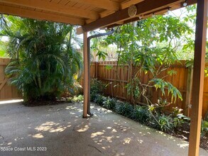 1638 S Park Ave in Titusville, FL - Building Photo - Building Photo
