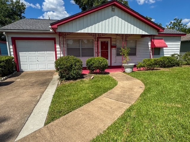 property at 6738 Underhill St