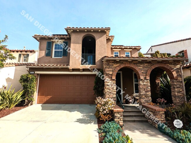 property at 10444 Paseo De Linda