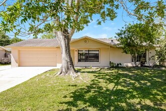 2000 Morbeca St in Titusville, FL - Building Photo - Building Photo