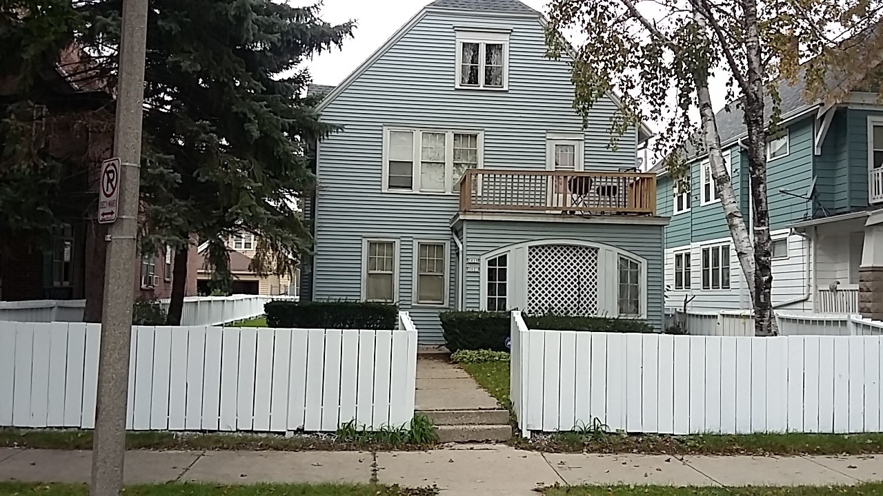 3019 N 39th St in Milwaukee, WI - Building Photo