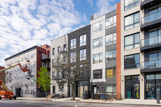 1236 Bedford Ave in Brooklyn, NY - Building Photo - Building Photo