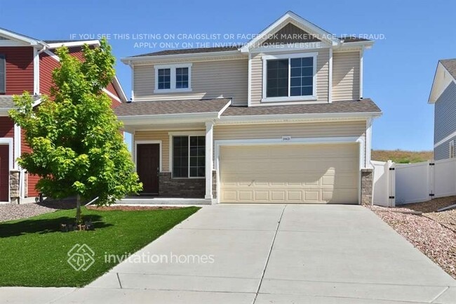 property at 20621 Randolph Pl