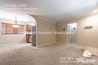 1450 Iris Ave in Imperial Beach, CA - Building Photo - Building Photo