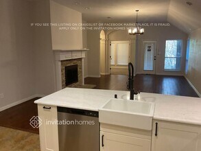 3008 Crossridge Dr in McKinney, TX - Foto de edificio - Building Photo