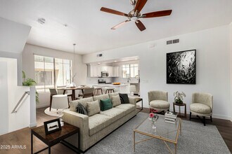 2315 N 52nd St in Phoenix, AZ - Building Photo - Building Photo