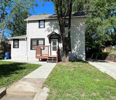 407 N Covell Ave in Sioux Falls, SD - Building Photo