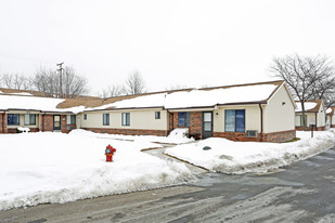 Silver Maple Apartamentos