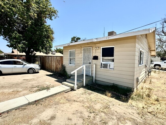 property at 1635 3rd St