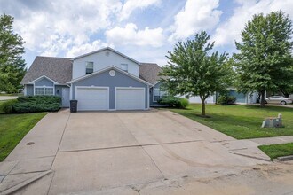 3513-3515-3515 Delmar Ct in Columbia, MO - Building Photo - Building Photo