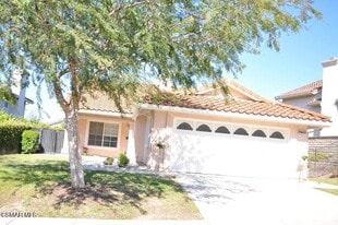 1759 Amarelle St in Thousand Oaks, CA - Building Photo