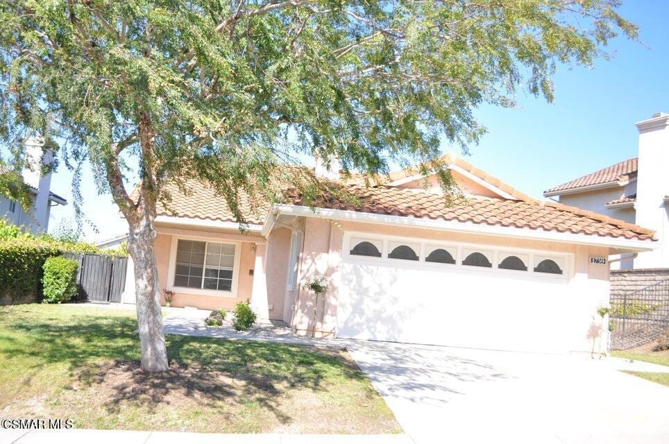 1759 Amarelle St in Thousand Oaks, CA - Building Photo