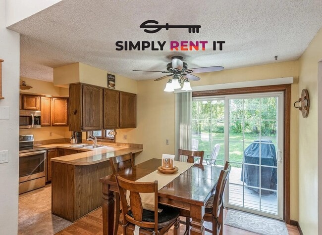 6300 Prairie Ridge Rd