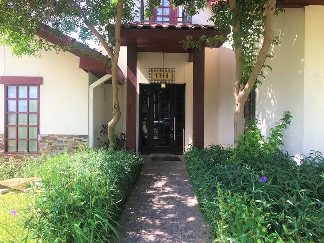 4713 Quince Ave in McAllen, TX - Building Photo - Building Photo