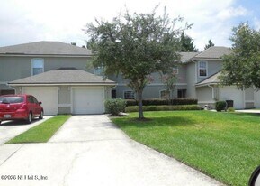 2310 Wood Hollow Ln in Fleming Island, FL - Building Photo