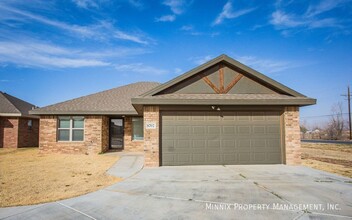 8702 16th St in Lubbock, TX - Building Photo - Building Photo