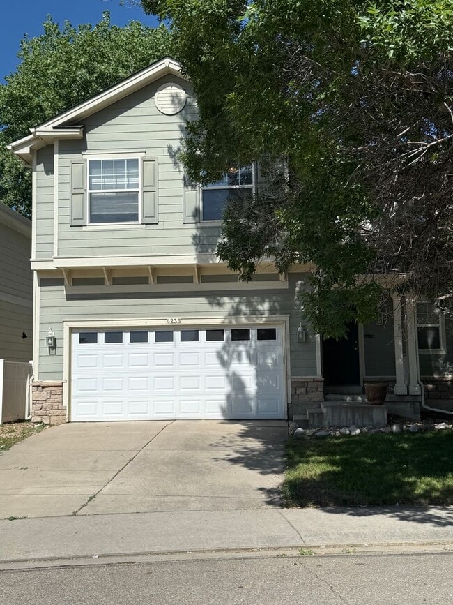 property at 4233 Florentine Dr