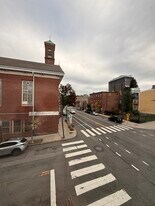 337 Cambridge St, Unit 2 in Cambridge, MA - Building Photo