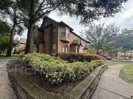 6312 Raleigh St in Orlando, FL - Building Photo