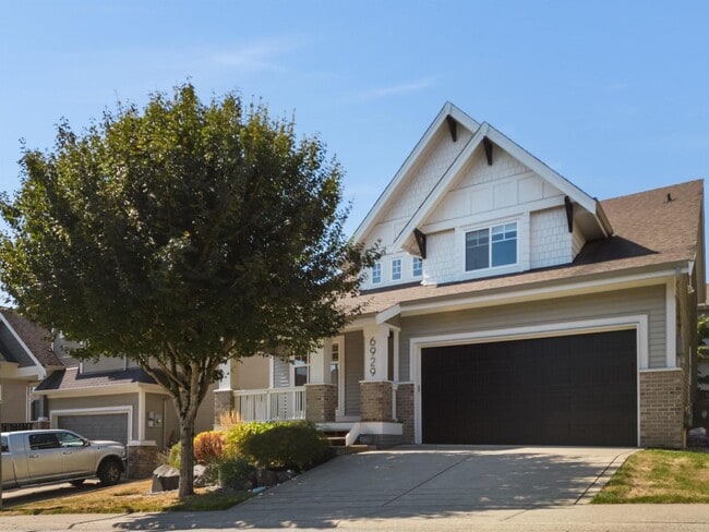 property at 6929-197A 197A St