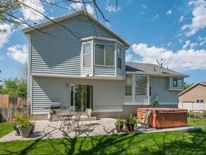 3845 S 6300 W in West Valley City, UT - Building Photo - Building Photo