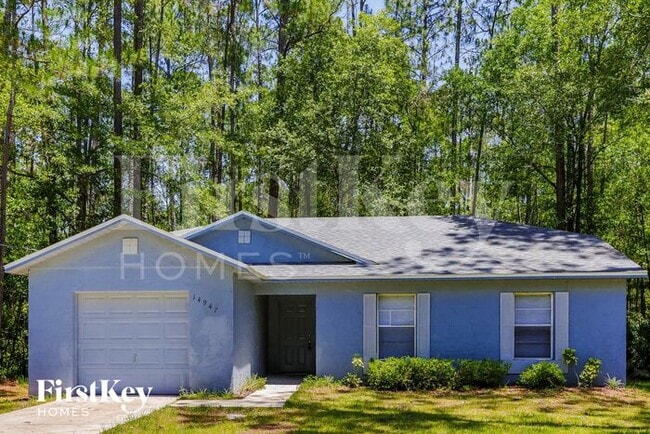 property at 14947 SE 25 Pl