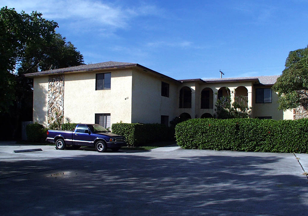 Winford Apartments in Lake Worth, FL - Building Photo