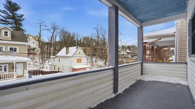 19 Arnold St in Pittsburgh, PA - Building Photo - Building Photo