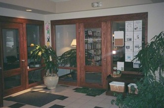 1814-1820 W Lincoln St in Bozeman, MT - Building Photo - Lobby