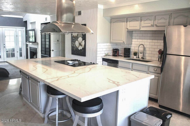property at 5998 N 78th St