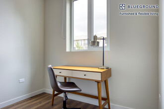 1818 N Cherokee Ave, Unit FL3-ID1198 in Los Angeles, CA - Building Photo - Building Photo