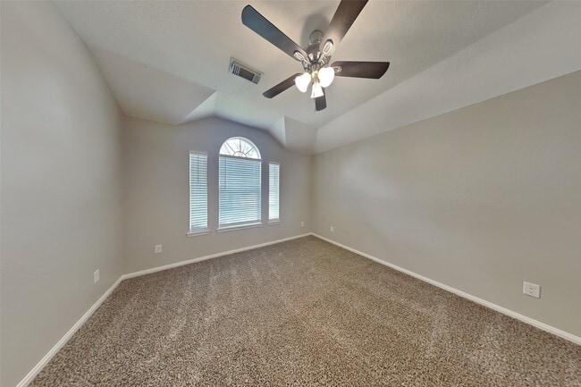 property at 14906 Woodcypress Ln