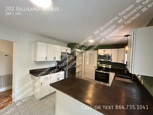 property at 202 Gilliland Ave
