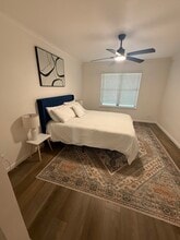 7624 S Erie Ave in Tulsa, OK - Foto de edificio - Building Photo