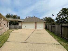 17606 Mossy Brook Ct in Cypress, TX - Building Photo - Building Photo